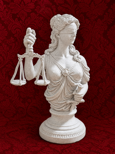 Diosa de la Justicia Diosa de la Justicia