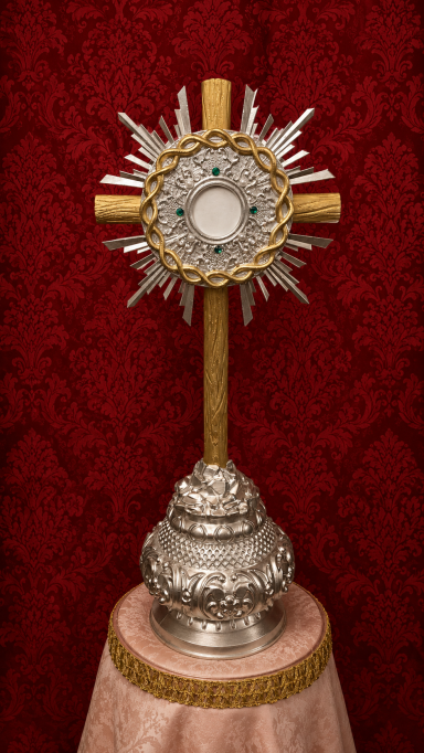 Custodia Mod. Crux Custodia Mod. Crux